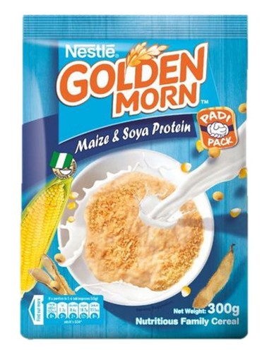 Golden Morn