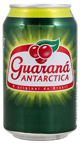 Guaraná Antarctica