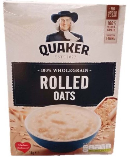 Quaker Oats